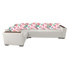 Coltar Solis MAX 3+1 N02